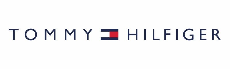 Tommy Hilfiger Logo