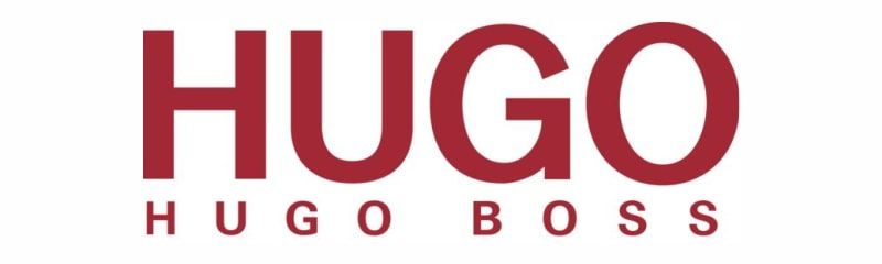 Hugo Logo