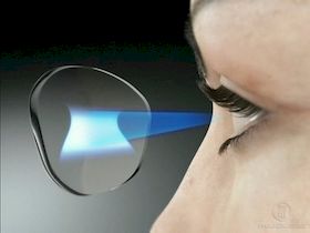 Офисные линзы AIKO