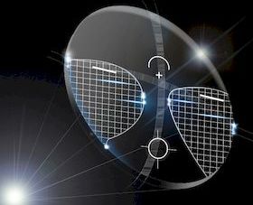 Прогрессивные линзы AIKO Visio 1.67