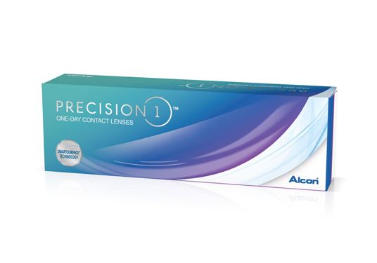 Alcon® PRECISION 1®