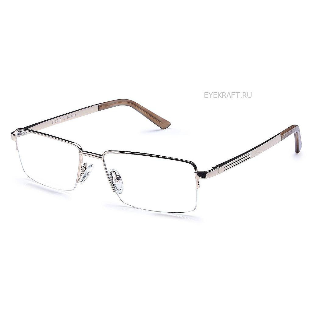 Eyekraft Z 2470-17-14