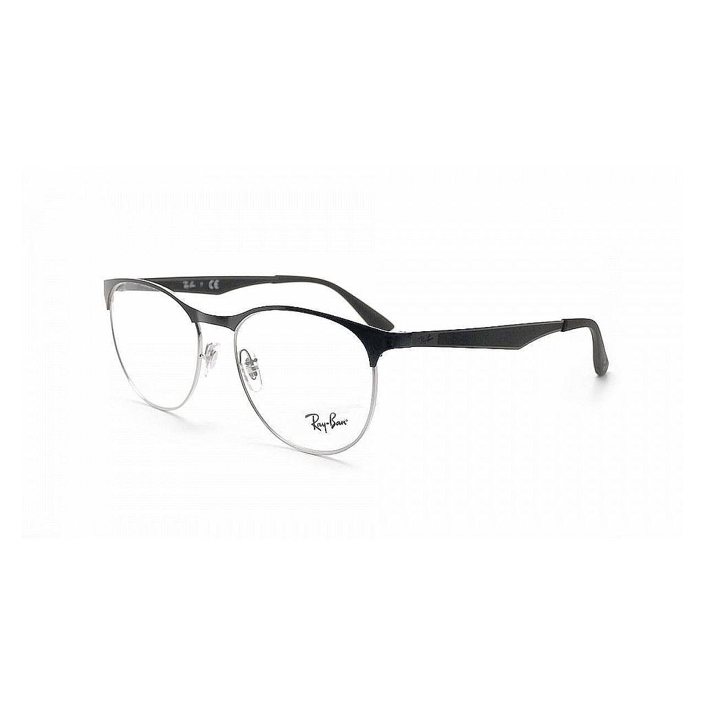 Ray Ban 6365 2861 ОБ с ФУТЛЯРОМ