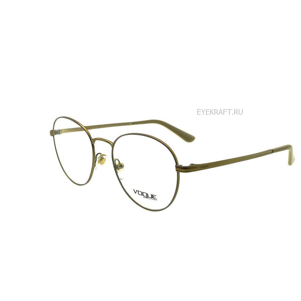 Vogue 4024 5021  c футляром