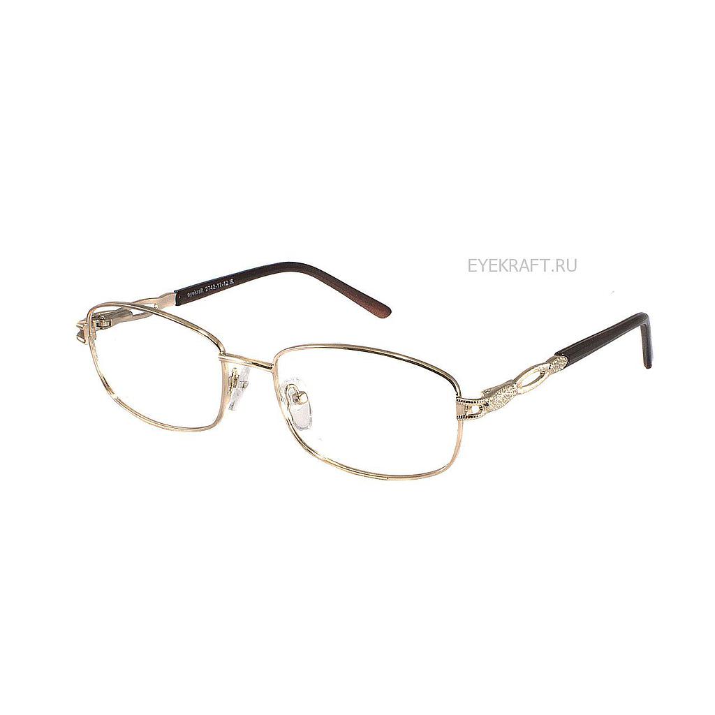 Eyekraft 2742-17-12