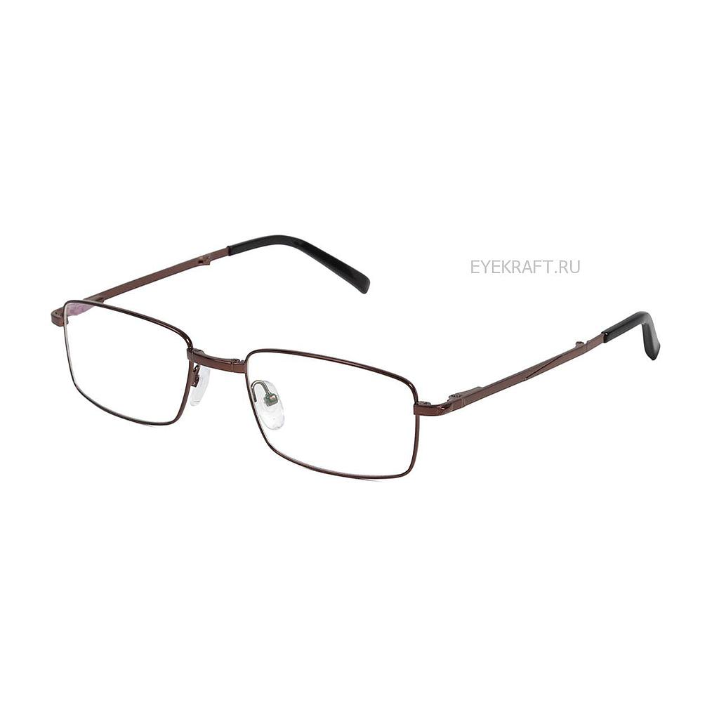 Eyekraft 2742-18-64 с футляром