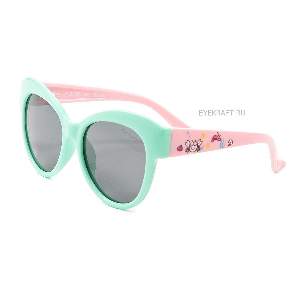 Eyekraft kids 2757-19-109 с/з