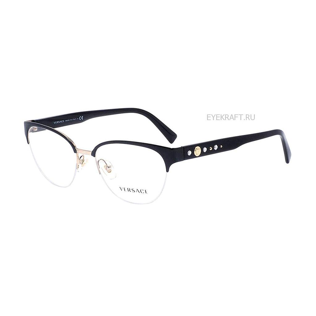 Versace 1255B 1433 с футляром