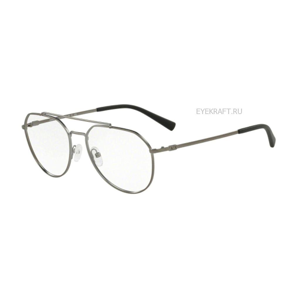 ARMANI EX 1029 6088 57