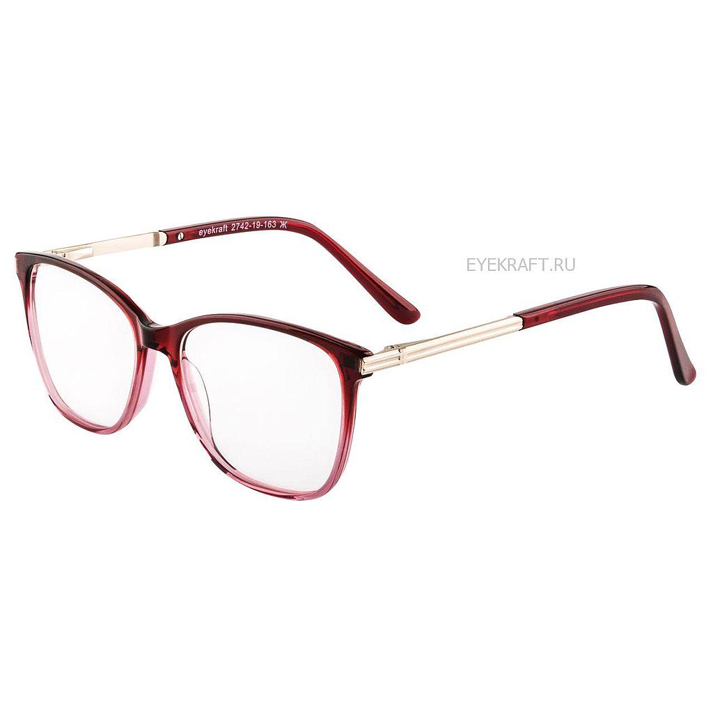 Eyekraft 2742-19-163