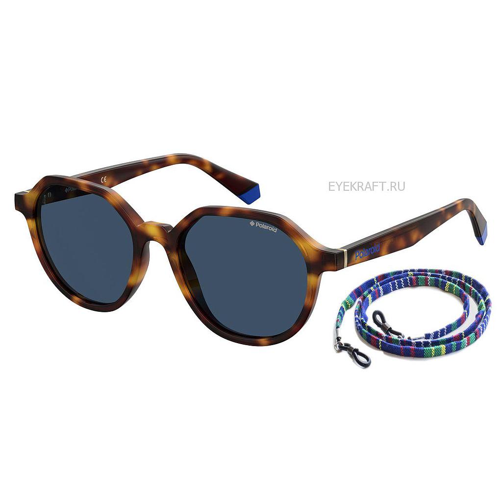 Polaroid 6111/S IPR с/з