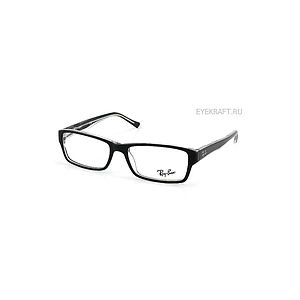 Ray Ban 5169 2034 ОБ с_ФУТЛЯРОМ