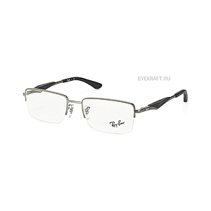 Ray Ban 6285 2502 ЛС с футляром