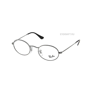 Ray Ban 3547V 2502 ОБ с футляром