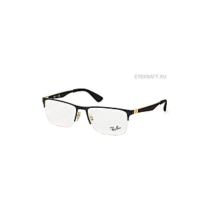 Ray Ban 6335 2890  с ФУТЛЯРОМ