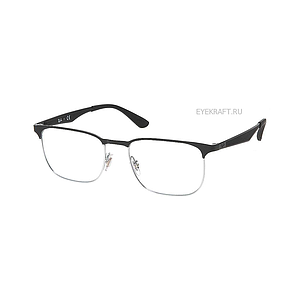 Ray Ban 6363 2861 Об с ФУТЛЯРОМ
