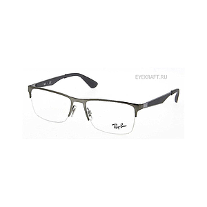 Ray Ban 6335 2855 ЛС   ФУТЛЯРОМ