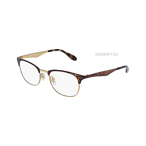 Ray Ban 6346 2917 ОБ с ФУТЛЯРОМ