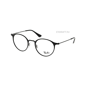 Ray Ban 6378 2904 ОБ с ФУТЛЯРОМ