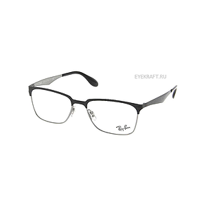 Ray Ban 6344 2861  с ФУТЛЯРОМ