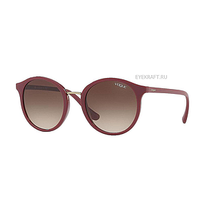 Vogue с/з 5166S 25661351 С ФУТЛЯРОМ