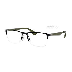 Ray Ban 6335 3010