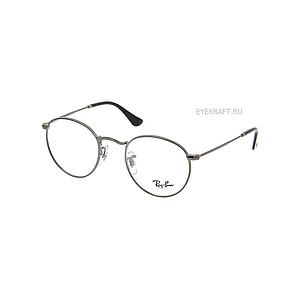 Ray Ban 3447V 2620 с футляром