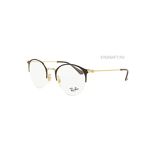 Ray Ban 3578V 2905 с футляром