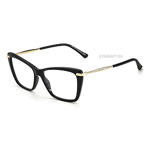 Jimmy Choo JC297 807 c футляром